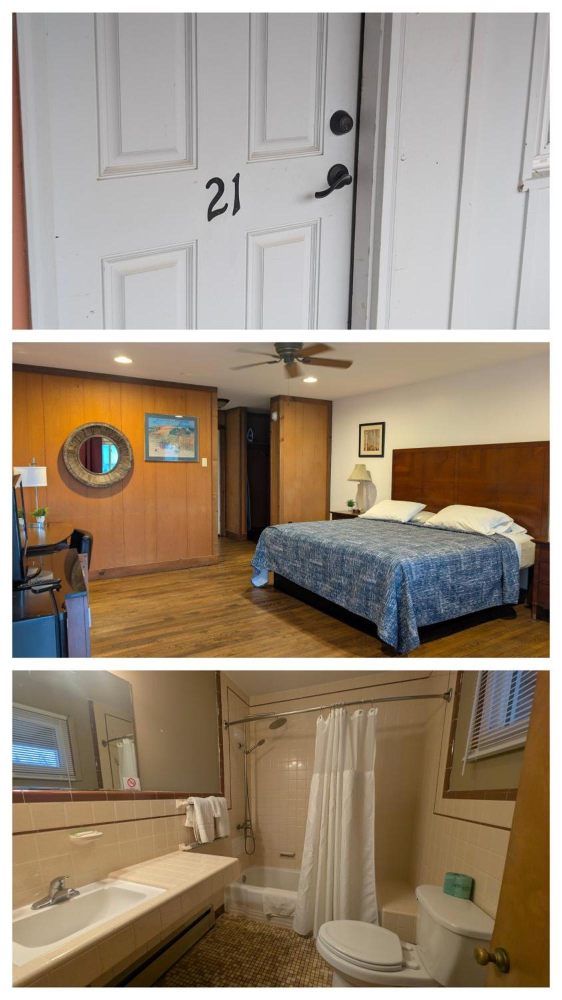 New Hope Lodge Екстер'єр фото