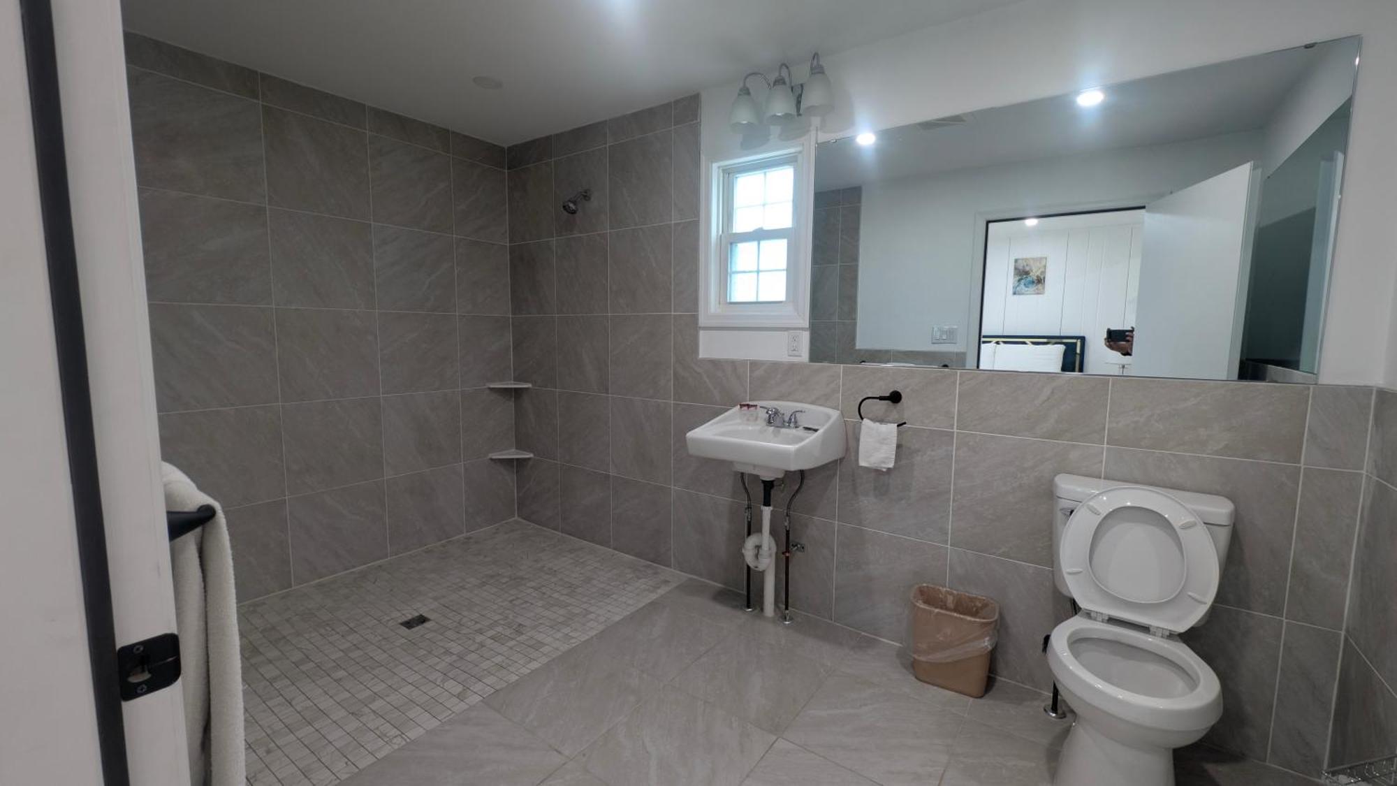 New Hope Lodge Екстер'єр фото