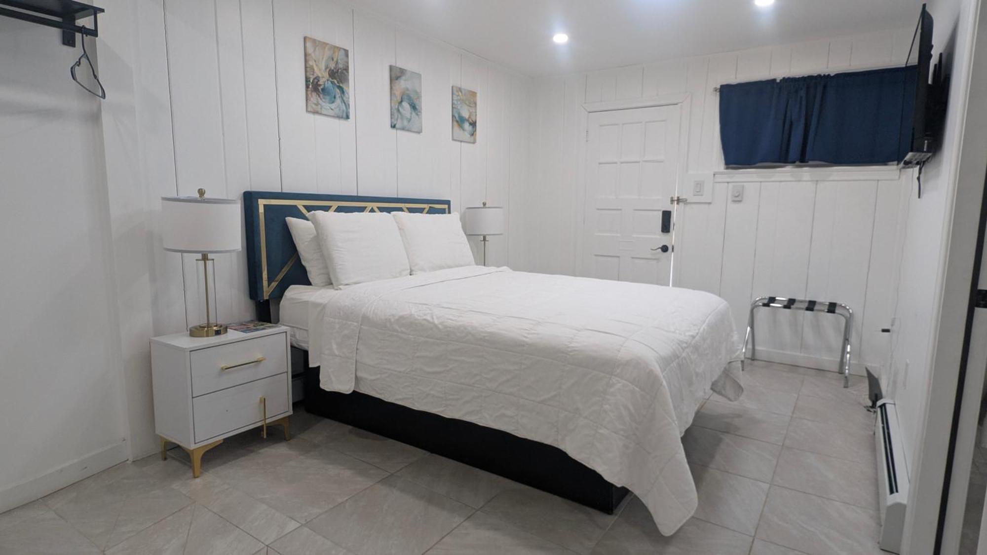 New Hope Lodge Екстер'єр фото
