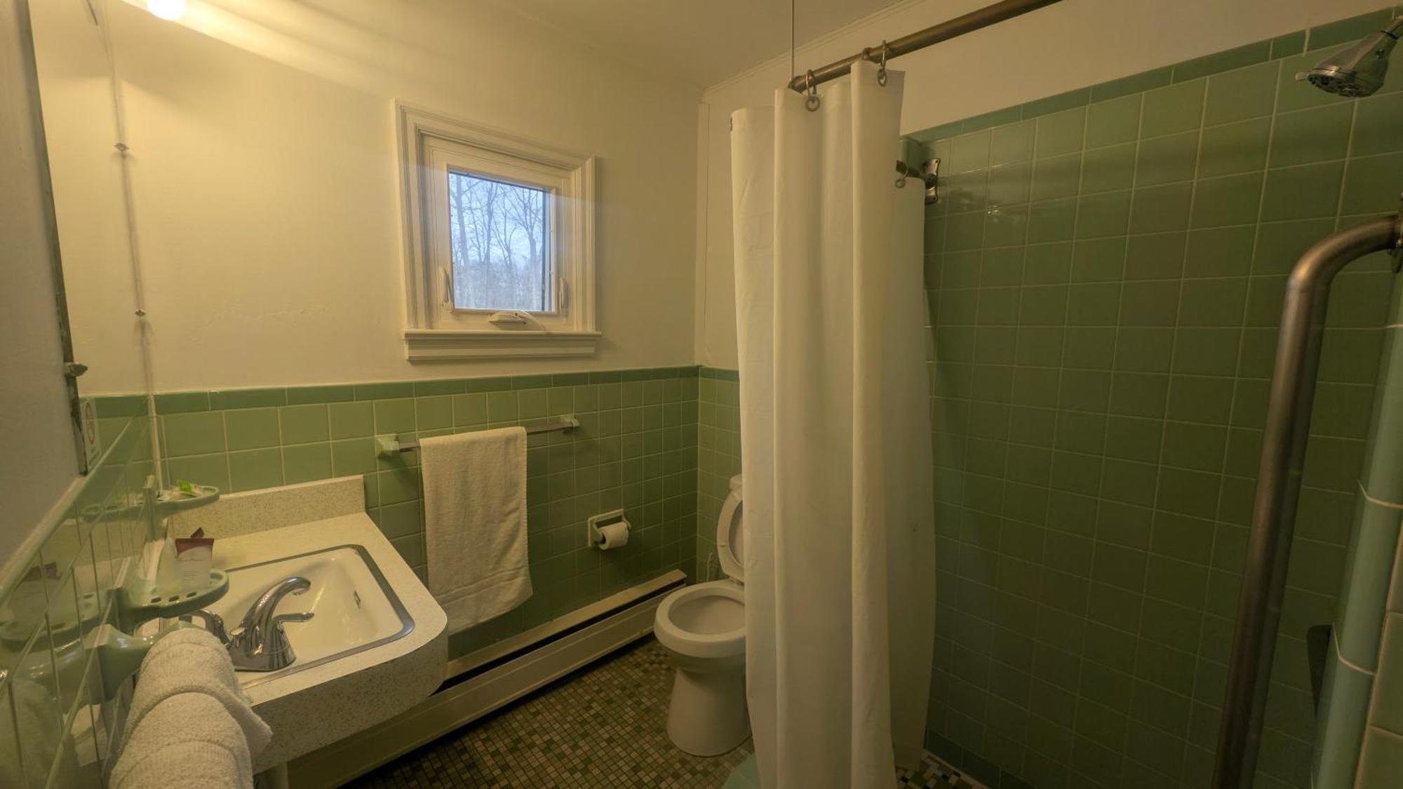 New Hope Lodge Екстер'єр фото