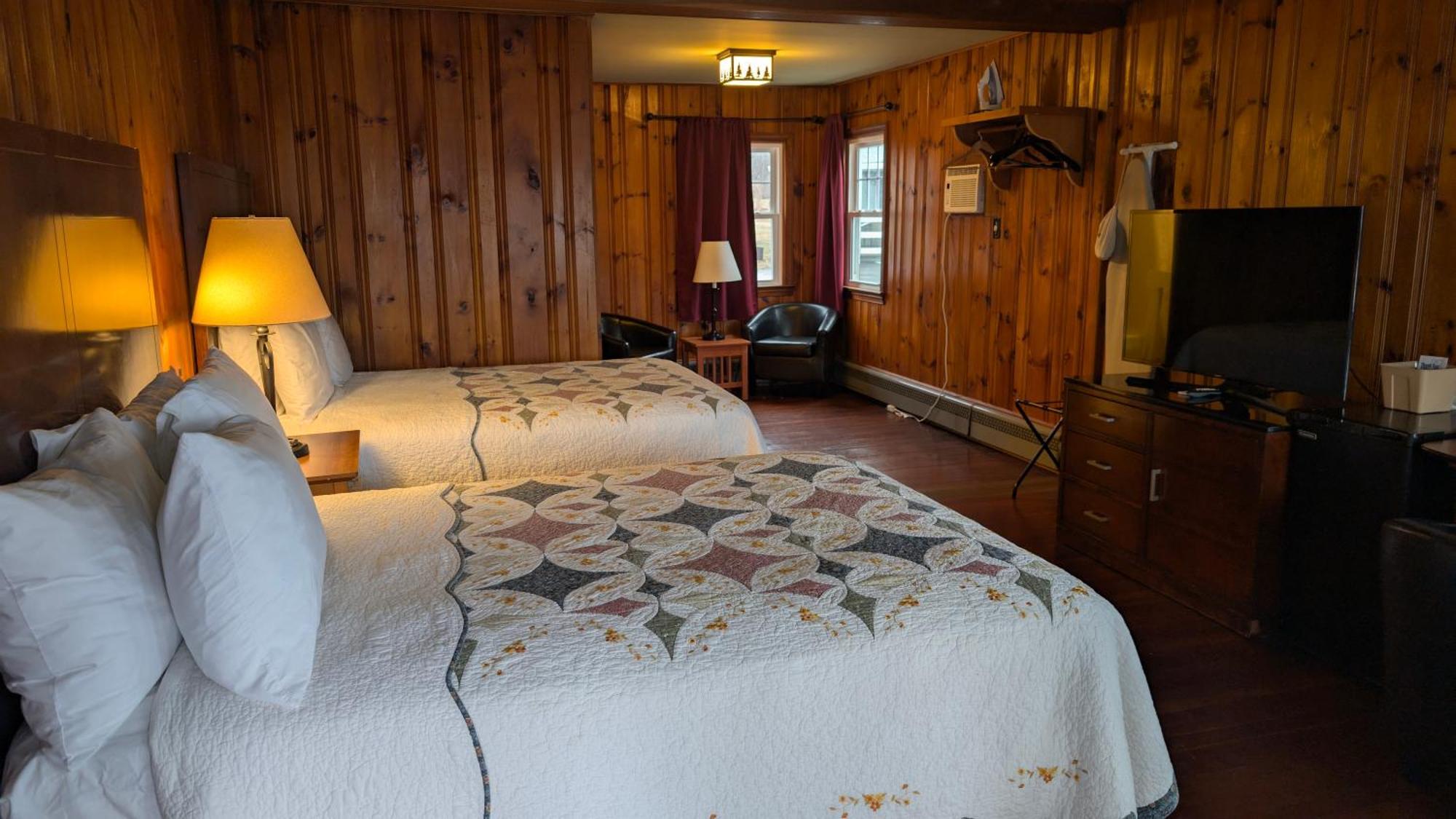 New Hope Lodge Екстер'єр фото